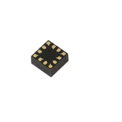 全新 BMA220 ACCELEROMETER 3-AXIS SPI/I2C LGA12