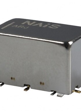 全新 ARJ20A4H ARJ20A4HX [RELAY RF DPDT 300MA 4.5V]