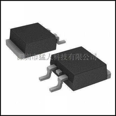 全新 VND14NV04TR-E MOSFET OMNIFET 40V 12A DPAK