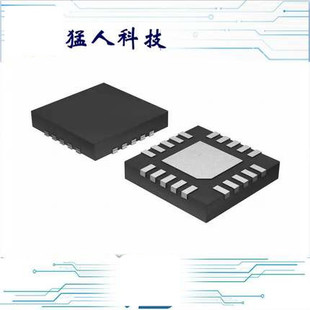 SN75LVCP412RTJR【IC REDRIVER SATA 2CH 3GBPS 20QFN】
