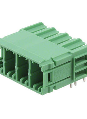 1720482【TERM BLOCK HDR 4POS 90DEG 7.62MM】