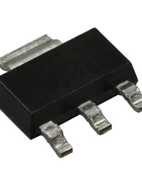 原装 TLE4264GXT TLE4264 低压差稳压器 5V SOT-223-4封装