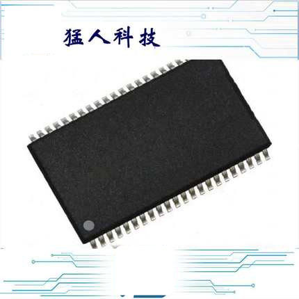 全新 CY7C1041DV33-10ZSXI IC SRAM 4MBIT 10NS 44TSOP