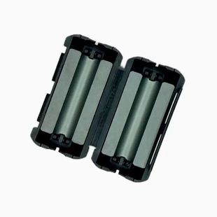 FERRITE 6.6MM CORE HINGED 310OHM 0431164281