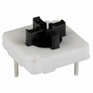SPST PUSH 0.1A MDPSLFS 100V SWITCH