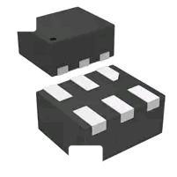 全新 RCLAMP0502N.TCT TVS DIODE 6.5V 30V SLP1210N6