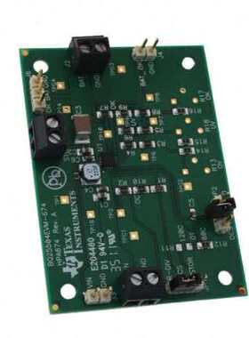 全新 BQ25504EVM-674【EVAL MODULE FOR BQ25504】