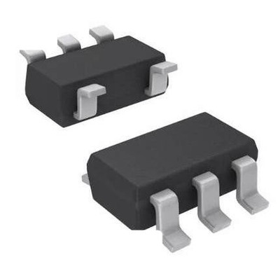 TPS78227DDCR【IC REG LDO 2.7V 0.15A 5SOT】