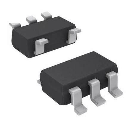 TPS78227DDCR【IC REG LDO 2.7V 0.15A 5SOT】