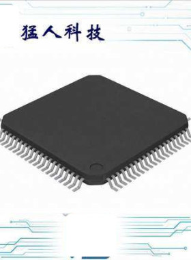 全新 R5F10PMHLFB#V5 LQFP80
