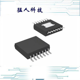 全新 TPS54325PWPR TPS54325PWP 14HTSSOP