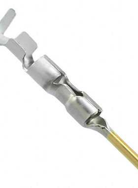 1-794218-0[CONN PIN 22-26AWG CRIMP GOLD]