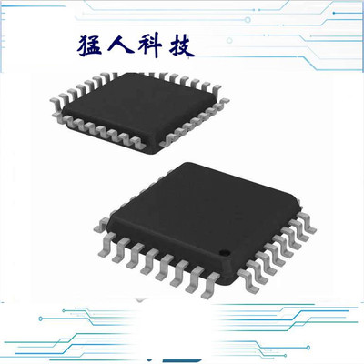 ICS83940BYLF IC CLOCK BUFFER MUX 2:18 32-LQFP 83940 ICS8394