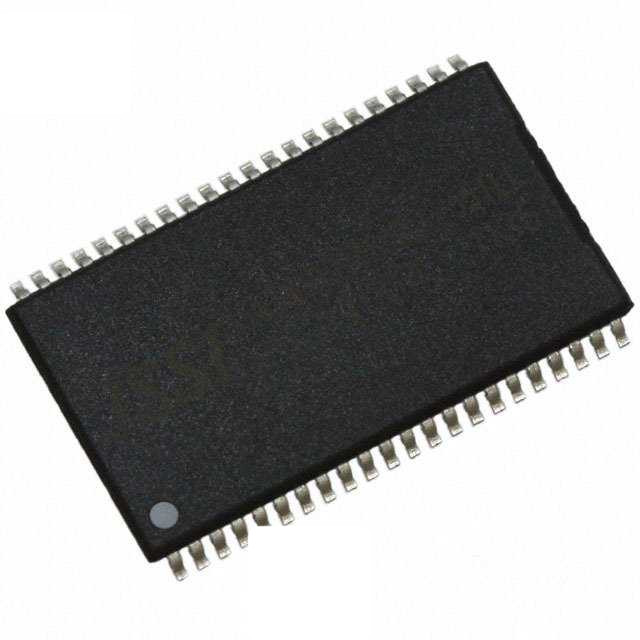 全新 IS66WV51216EBLL-70TLI  PSRAM 8M PARALLEL 44TSOP