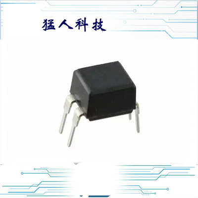 TLP421GR PHOTOCOUPLER TRANS-OUT 4DIP
