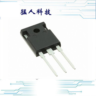 IXGH30N60C3D1 IGBT 600V 60A GENX3 W/DIO TO-247