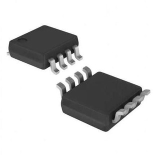 全新 TLV1702AIDGKR COMPARATOR DUAL 8VSSOP