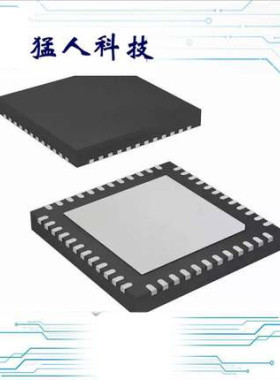 TPS65181RGZR【IC PWR MGMT E INK 48VQFN】