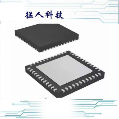 TPS65181RGZR【IC PWR MGMT E INK 48VQFN】