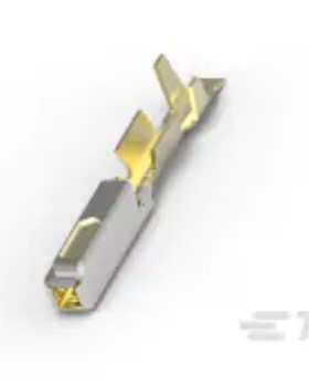 5-968220-5 端子(MQS, Automotive Terminals, Receptacle, Matin