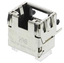 TM11R-5M2-88(70)[CONN MOD JACK 8P8C R/A SHIELDED]