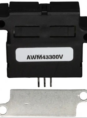 AWM43300V SENSOR AIRFLOW AMP 1000 SCCM