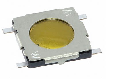 全新 431151008826 SWITCH TACTILE SPST-NO 0.02A 15V