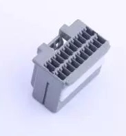 179057-6 1790576 20pin 插头 连接器