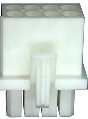 794821-1【CONN PLUG HSG 8POS 4.14MM】