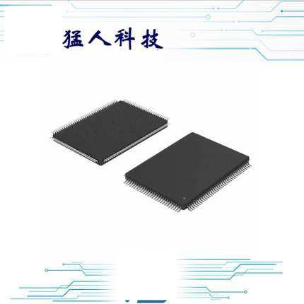 SPHE8202VGQ QFP-128