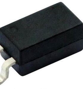 VOS617A-3T「OPTOISOLATOR 3.75KV TRANS 4-SSOP」