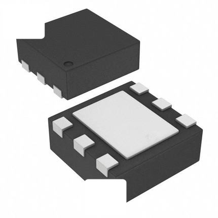全新 TMP116AIDRVR TMP116AIDRVT WSON6
