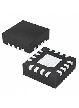 全新 TS3A44159RGTR【IC SWITCH QUAD SPDT 16VQFN】
