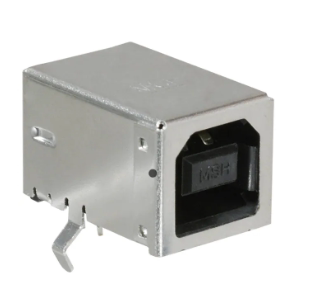 67068-8000 670688000 USB 2.0 4位 插座 连接器