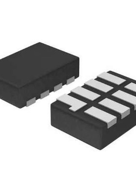 全新 TXS0102DQMR IC V-LVL XLATR 2BIT BI 8X2SON