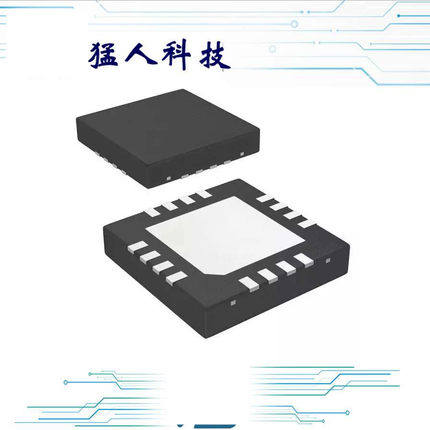 全新 CC110LRGPR 20-VFQFN
