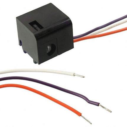 全新 OPB715Z SENSR OPTO REFL 12.7MM PANEL MNT