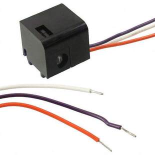 OPTO SENSR OPB715Z MNT 12.7MM PANEL REFL 全新