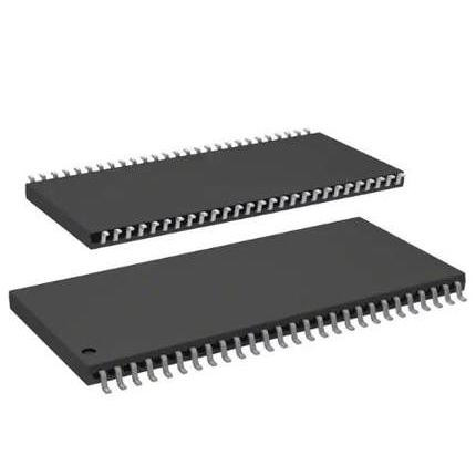 IS42S16320B-7TL-TR IC SDRAM 512MBIT 143MHZ 54TSOP
