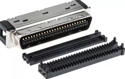 10150-6000EL 10150-6000EC 连接器全新原装