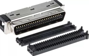 10150-6000EL 10150-6000EC 连接器全新原装