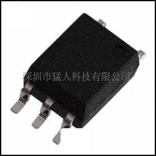 TLP116A(TPL,E OPTOISO3.75KVPUSHPULLSO6-5