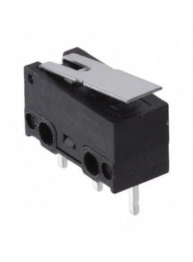 ZMA00A150L04PC【SWITCH SNAP ACT SPDT 100MA 125V】