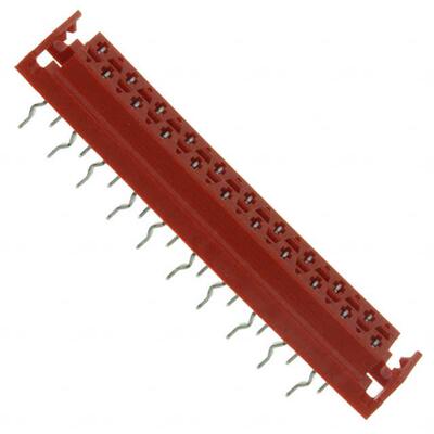 全新 2-338068-0〖CONN RCPT 20POS 0.1 TIN PCB〗