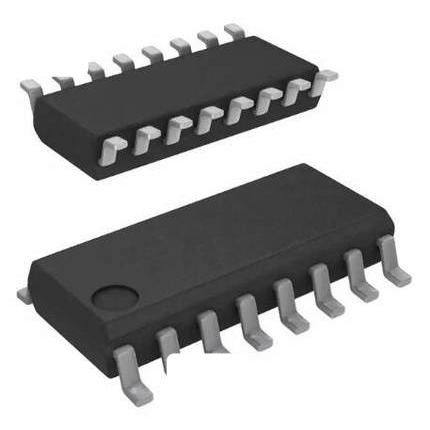 全新 TMS3705DDRQ1「IC RFID BASE STATION LF 16SOIC」