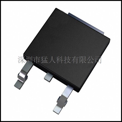 IRLR3636PBF MOSFETN-CH60V50AD-PAK