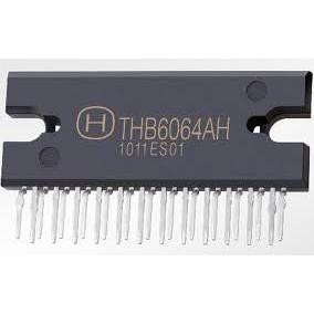 全新 THB6064AH ZIP-25