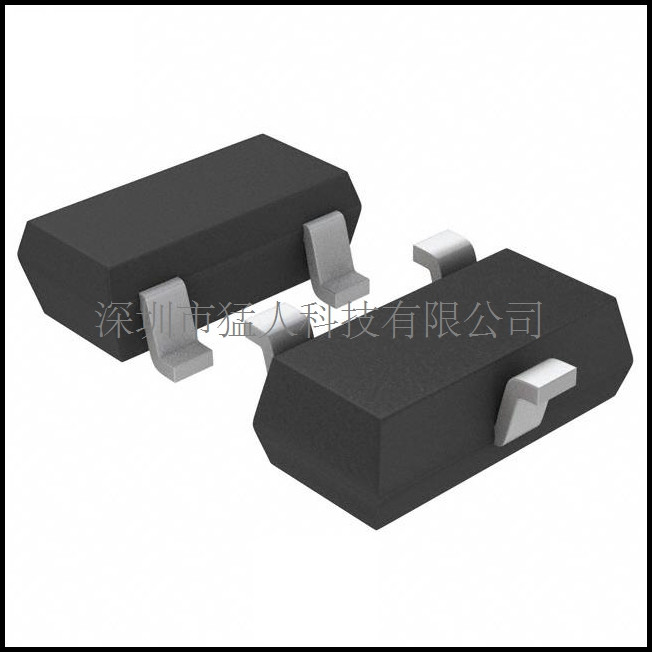 TP0610T-G MOSFETP-CH60V0.12ASOT23-3