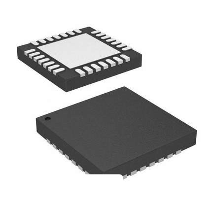 全新 SX1509BIULTRT【IC GPIO EXPANDER I2C 16CH 28QFN】