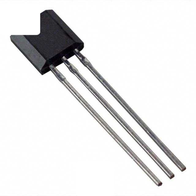 SS495B  SENSOR LINEAR ANALOG RADIAL